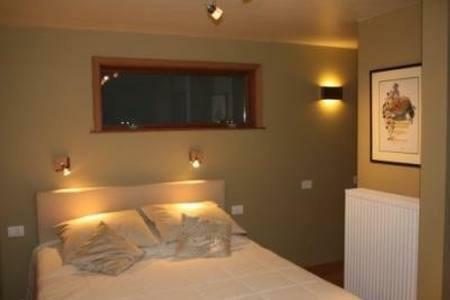 Bed and Breakfast Cnocoon Knokke-Heist Zewnętrze zdjęcie